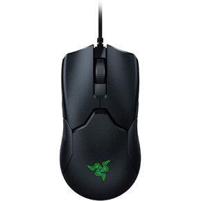 Razer Viper Ambidextrous Mouse 16,000 Dpi - Optical Sensor - Chroma, Black - Windows, Medium