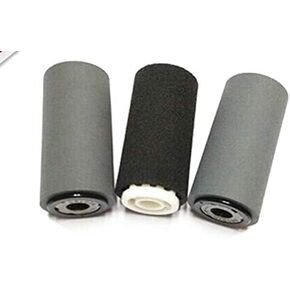 Technica BrandⓇ Compatible Document Feeder ADF Feed Roller Kit for Use in Workcenter 5335 7120 7125 7220 7225 7525 7530 7535 7545 7556 7835 7845 7855-604K58410, 604K77810