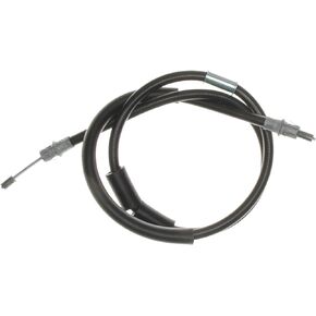 ACDelco Professional 18P1279 Front Parking Brake Cable Assembly