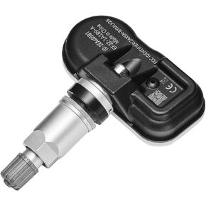 BDFHYK 315MHZ TPMS Tire Sensor Compatible with Lincoln Mazda and Mercury Tire Pressure Monitor System Sensor 6F2Z1A189A, 7L1Z1A189A, 1 Peice