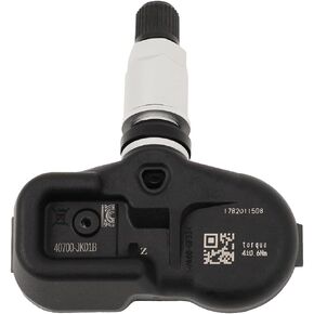 ROADFAR 315MHz Programmed Tire Pressure Monitoring System Sensor TPMS Fits for 2008-2010 EX35 2008-2010 G37 2012-2014 Cube 2012-2014 Rogue 40700-JK01B