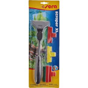 sera 44500 Scraper Replacement Blades
