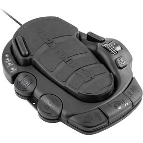 Minn Kota 1866082 Foot Pedal-Corded - RT Instinct/Ulterra Quest