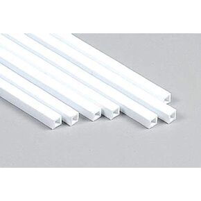 STFS-4 Square Tubing,1/8" (7)