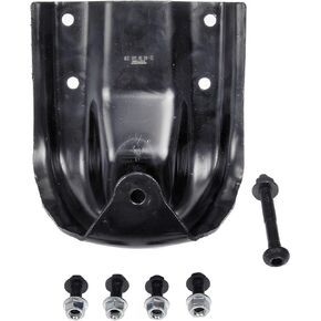 Dorman 722-060 Rear Spring Rearward Leaf Spring Hanger Compatible with Select Dodge Models
