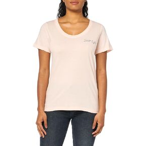 Salt Life Women's Funtastic Short Sleeve Scoop Neck Tee