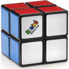 Rubik's Cube 4x4 – Colourful Puzzle Game Rubik's 4x4 – Original Colour Matching Puzzle – Classic Cube Problem Solving – 6064639 – Children's Toy Age 8+