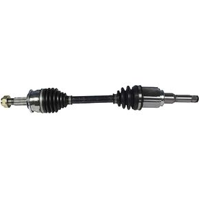 GSP NCV10098 CV Axle Shaft Assembly - Left Front (Driver Side)