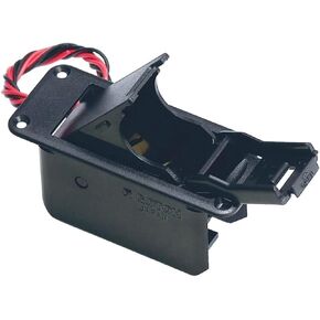 Gotoh Single 9 Volt Battery Box