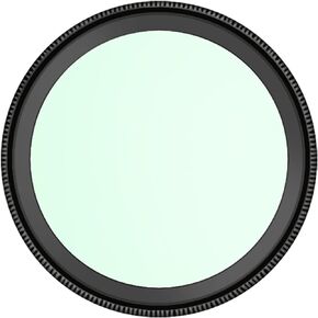 37mm MC UV Filter with 28 Multi-Layer Coatings HD/Hydrophobic/Scratch Resistant Ultra-Slim UV Protection Filter for 37mm Camera Lens