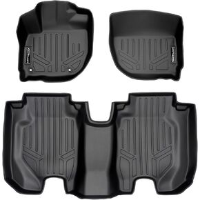 SMARTLINER SA0193/B0193 for 2016-2022 Honda HR-V, Black