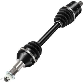 OCPTY Rear Left CV Axle Shaft Assembly 705500867 Replacement for Bombardier for Can-Am Outlander 330 400 Max 400 1000 1000R 450 500 570 650 800 800R 850 L 570 Renegade 1000R 500 570 800 800R 850