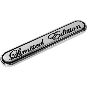 إكسسوارات مخصصة 98058 شعار إصدار محدود in Kuwait