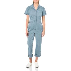 Carve Designs womens Nyla Twill JumpsuitJumpsuit