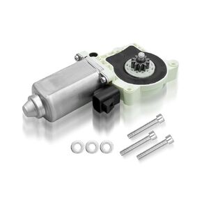 80-03129-90 Power Step Running Board Electric Side Step Motor Kit Fit for Hummer, Dodge, Ford Super Duty/F-150, GM Electric Steps Replace 80-03129-90, A10049-113