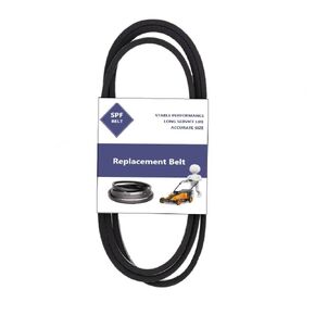 SPF Lawn Mower Tractor Drive Belt 1/2" x 70 3/8" Replacement for Simplicity 1713549 1713549SM