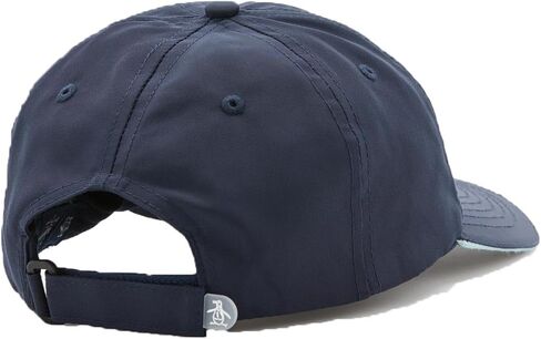 قبعة بيسبول أصلية من Penguin للرجال البالغين بشعار الأداء وشريط خلفي قابل للتعديل in Kuwait