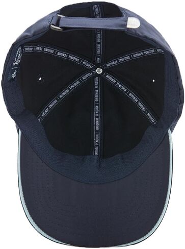 قبعة بيسبول أصلية من Penguin للرجال البالغين بشعار الأداء وشريط خلفي قابل للتعديل in Kuwait