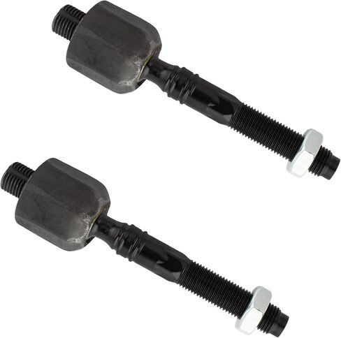 4 PCS Inner and Outer Tie Rod End Kit EV800283, ES800858, ES800857 for Volvo V70 2001-2002 (X/C ONLY),for Volvo XC70 2003-2007 All Models,for Volvo XC90 2003-2014 All Models in Saudi Arabia