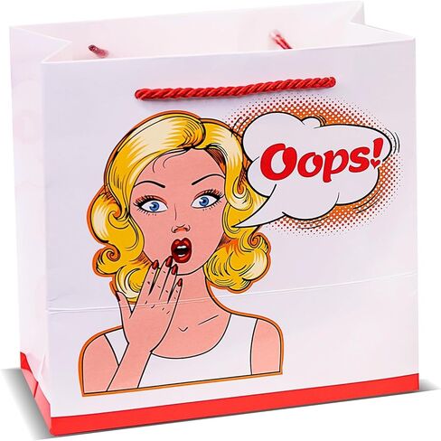 Oops! Wedding Day Emergency - Brides, Groom, Wedding Party - Day of Event Emergency - Garment Repairs, Fixes & Cleaning Solutions - Prevents Wardrobe Malfunction - Perfect Shower Gift in Saudi Arabia