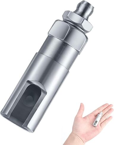 مقرنة مسدس الشحوم مع خيوط NPT مقاس 1/8 بوصة، زاوية يمنى مشقوقة بالضغط 90 درجة محول خرطوم مسدس الشحوم in Saudi Arabia