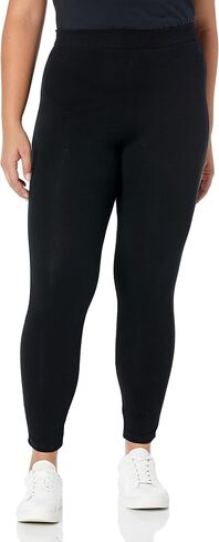 Avenue Women's Plus Size Legging Vibin' PLN in Saudi Arabia