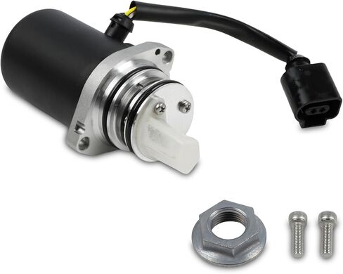 AWD Coupling Oil Pump Rear 30783079 699-002 for Freestar Five Hundred Freestyle Montego S40 S60 V50 V70 XC70 XC90 Replaces 7F9Z4C019A 7F9Z-4C019-A in Saudi Arabia