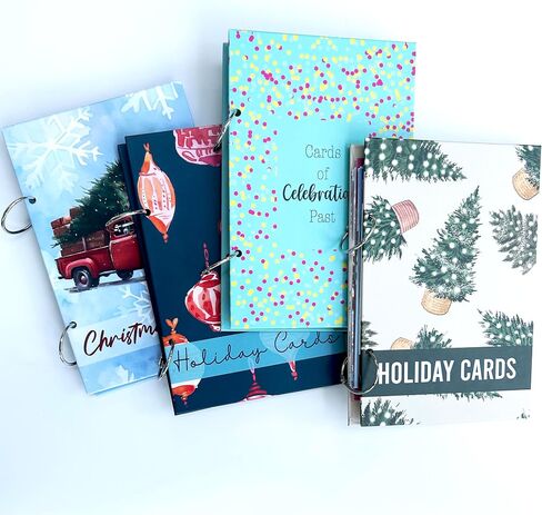 Holiday Greeting Card Keeper Trees (Birthday Wishes) in Saudi Arabia