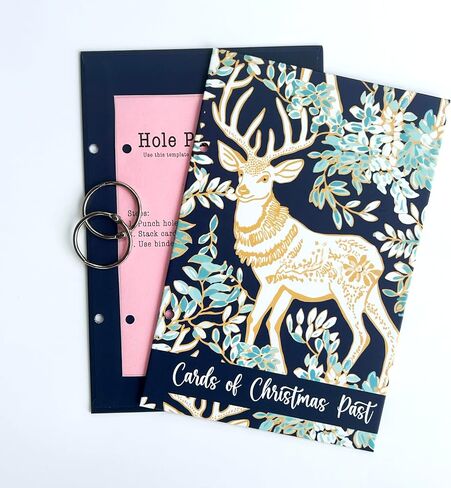 Holiday Greeting Card Keeper Trees (Birthday Wishes) in Saudi Arabia