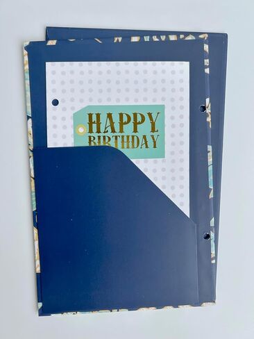 Holiday Greeting Card Keeper Trees (Birthday Wishes) in Saudi Arabia