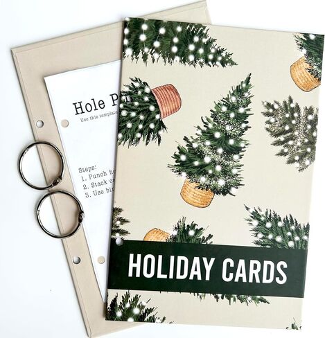 Holiday Greeting Card Keeper Trees (Birthday Wishes) in Saudi Arabia