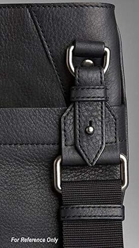 CRAFTMEMORE 1 Inch Rectangle Rings Buckle Metal Round Rectangular Loop for Bag Belt Strap Quality Finish SCLP 6pcs in Saudi Arabia