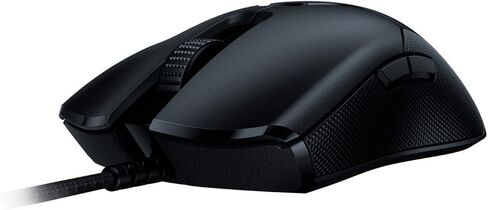 Razer Viper Ambidextrous Mouse 16,000 Dpi - Optical Sensor - Chroma, Black - Windows, Medium in Saudi Arabia