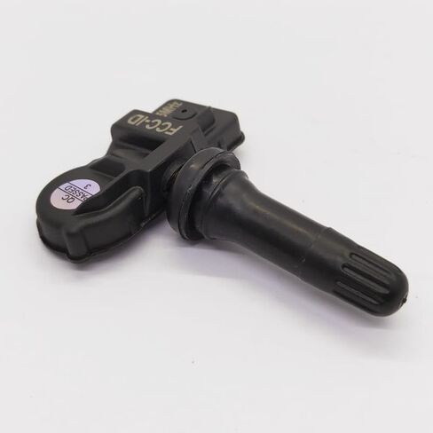4Pcs TPMS Sensor, 315MHZ TPMS Tire Pressure Sensor for Ford Mustang Lincoln Mazda, OE 7L1Z1A189A 6F2Z1A189A in Saudi Arabia