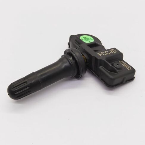 4Pcs TPMS Sensor, 315MHZ TPMS Tire Pressure Sensor for Ford Mustang Lincoln Mazda, OE 7L1Z1A189A 6F2Z1A189A in Saudi Arabia