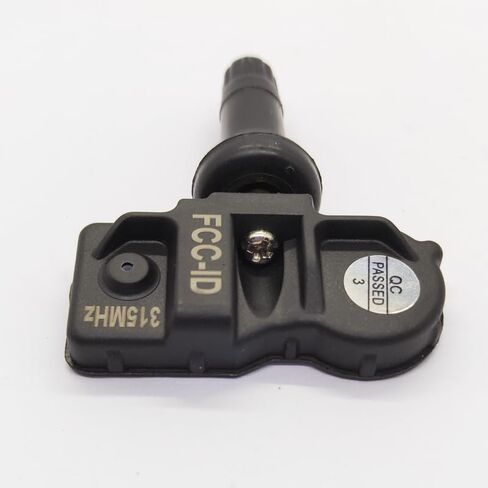4Pcs TPMS Sensor, 315MHZ TPMS Tire Pressure Sensor for Ford Mustang Lincoln Mazda, OE 7L1Z1A189A 6F2Z1A189A in Saudi Arabia
