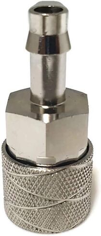 Boat Motor Socket Fuel Line Hose Connector for Suzuki Outboard 3.5HP - 140HP 65750-98505 8MM ID 11MM Outboard Engine in Saudi Arabia