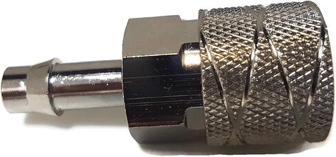 Boat Motor Socket Fuel Line Hose Connector for Suzuki Outboard 3.5HP - 140HP 65750-98505 8MM ID 11MM Outboard Engine in Saudi Arabia