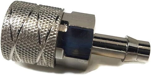 Boat Motor Socket Fuel Line Hose Connector for Suzuki Outboard 3.5HP - 140HP 65750-98505 8MM ID 11MM Outboard Engine in Saudi Arabia