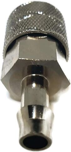 Boat Motor Socket Fuel Line Hose Connector for Suzuki Outboard 3.5HP - 140HP 65750-98505 8MM ID 11MM Outboard Engine in Saudi Arabia