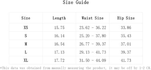 WDIRARA Women's Glitter Contrast Sequin Skirt Split Hem Bodycon Short Club Party Skirts in Saudi Arabia