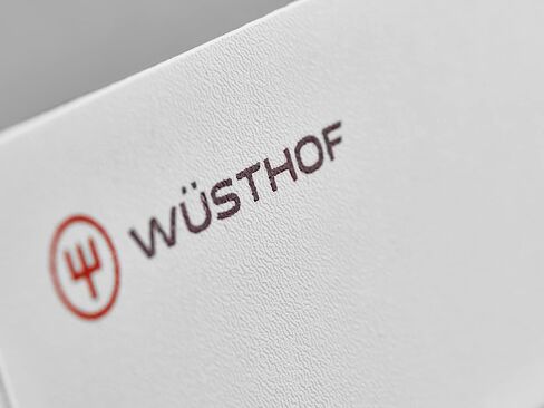 WÜSTHOF واقي شفرة عريض مقاس 8 بوصات، أبيض in Kuwait