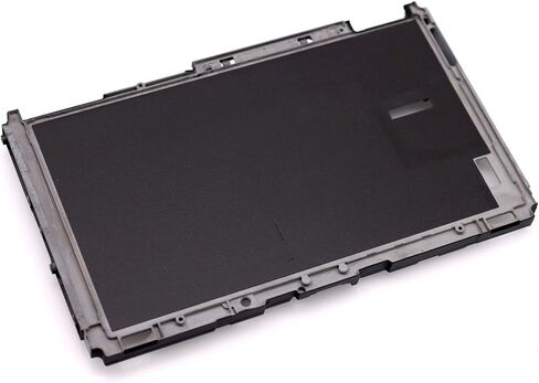 Replacement Internal Metal Midframe Housing Bezel for Nintendo Switch Console Middle Frame Bracket Cover in Saudi Arabia