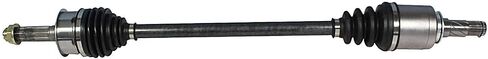 GSP NCV66924 CV Axle Shaft Assembly - Left or Right Rear (Driver or Passenger Side) in Saudi Arabia