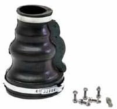 Porsche 356 abc Axle Boot Kit (Rear Inner) Split Type in Saudi Arabia