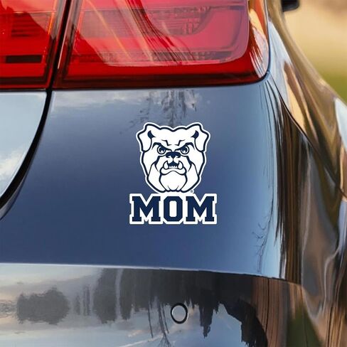 ملصق سيارة Baylor Mama Bear عالي التحمل مقاوم للماء للنوافذ أو زجاجات المياه أو أجهزة الكمبيوتر المحمولة (أم جامعة بايلور) in Saudi Arabia