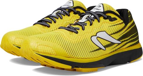 نيوتن مسافة الجري للرجال S 13 أصفر/أسود in Kuwait