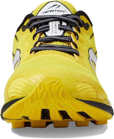 نيوتن مسافة الجري للرجال S 13 أصفر/أسود in Kuwait