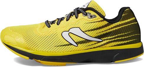 نيوتن مسافة الجري للرجال S 13 أصفر/أسود in Kuwait