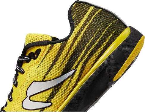 نيوتن مسافة الجري للرجال S 13 أصفر/أسود in Kuwait
